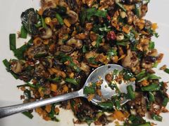 -院里寻菜·精致庭院菜(观沙岭店)