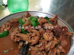 -李东农庄(中南百草园地标店)