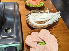 -黔有有贵州酸汤夺夺粉火锅(五味十字店)