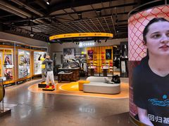 -UNDER ARMOUR(淮海755店)