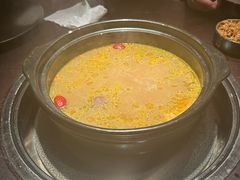 -芸鲜季·云南野生菌餐厅· 云南风物味研社(闵行店)