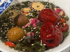 -红柳枝滩羊烧烤·非遗