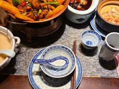 -南京大牌档(青岛万象城店)