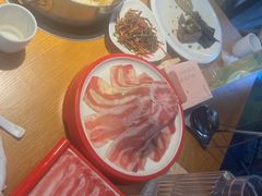 -守柴炉烤鸭(鱼嘴店)