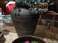 -锦至私房菜(长乐店)
