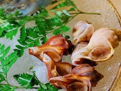 -白仁仔· 活烤海鲜 宵夜(豫园店)