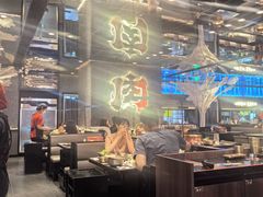 -西塔老太太泥炉烤肉(龙湖北苑天街店)