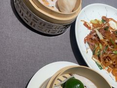 -滨河壹号烤鸭