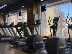-每刻健身工作室(西直门店)