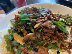 -湘肠香火锅店(团结湖店)