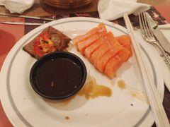 -咖啡苑自助餐厅·中国大饭店