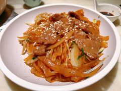 干炒牛河-陶陶居酒家(SM二期购物广场店)