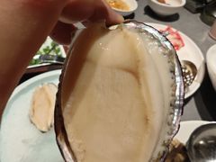 -鼎鼎香·港式火锅(北京SKP店)