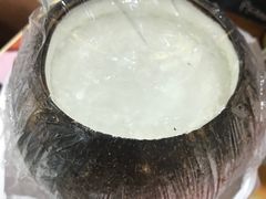 -甜心妈妈·榴莲星级糖水(北京路总店)