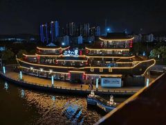 -二十八里太湖船菜(吉祥路店)