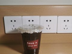 -雕刻时光咖啡馆(交大店)