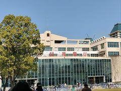 -复旦大学本部-食堂