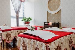 -韵姿美容养生馆