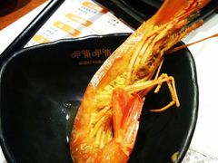 -呷哺呷哺(丹尼斯店)