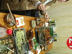 -夜烤·宜宾烧烤(洋河路店)