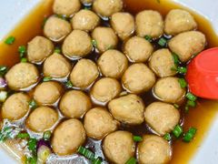 -新峰肉骨茶(总店)