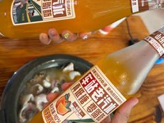 -大鼎石锅鱼(春江里店)