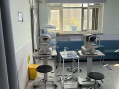 -北京华德眼科医院