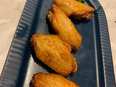 -必胜客(江桥万达店)