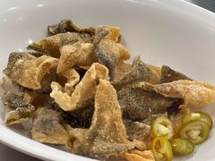 -榮泰米粉湯(Left Shop)