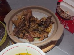 -闽上鲜·福建菜(龙湖滨江天街店)