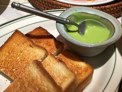 -太食獸泰式茶餐厅(IFS国金中心店)