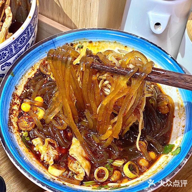 来成都吃小吃一家就够了！便宜好吃（春熙路）