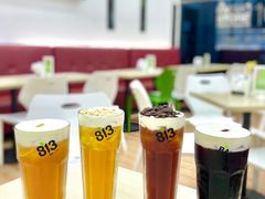 -813芭依珊 BAESAn(皇冠十畝地店)