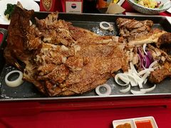 -九十九顶毡房(阜石路店)