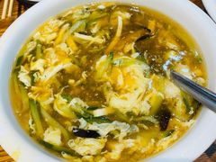 酸辣汤-方城小吃店