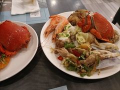 -厦门海景千禧大酒店·海景咖啡厅