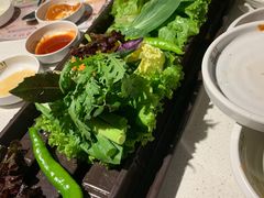 -本家韩国烤肉(青岛万象城店)