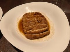 -领事馆19号中餐厅(厦门海景洲际酒店)