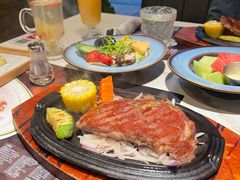 -尊品牛排(沙湾印象汇店)
