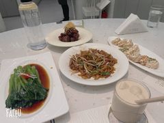 -大树餐厅(大悦城店)