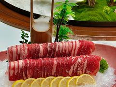 -酒蜻蜓·庭院私房菜(天元东路店)