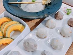 -嗲嗲的椰子鸡(亚龙湾总店)