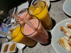 -大渔铁板烧(大悦城店)