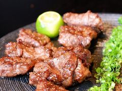 -和一料理(安阳店)