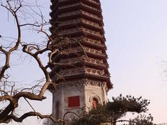 -西海子公园