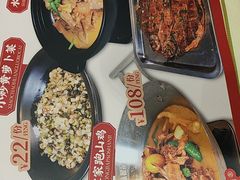 -聚味瞿记·龙虾堂(天元店)