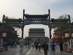 -星巴克臻选(北京前门大街店)