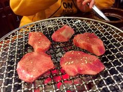 -和萌牛肠烧烤(财富中心店)