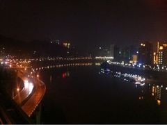 全季酒店(上清寺店)-全季酒店(重庆上清寺牛角沱地铁站店)