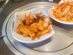 -现代烧烤冷面店(苏家屯店)